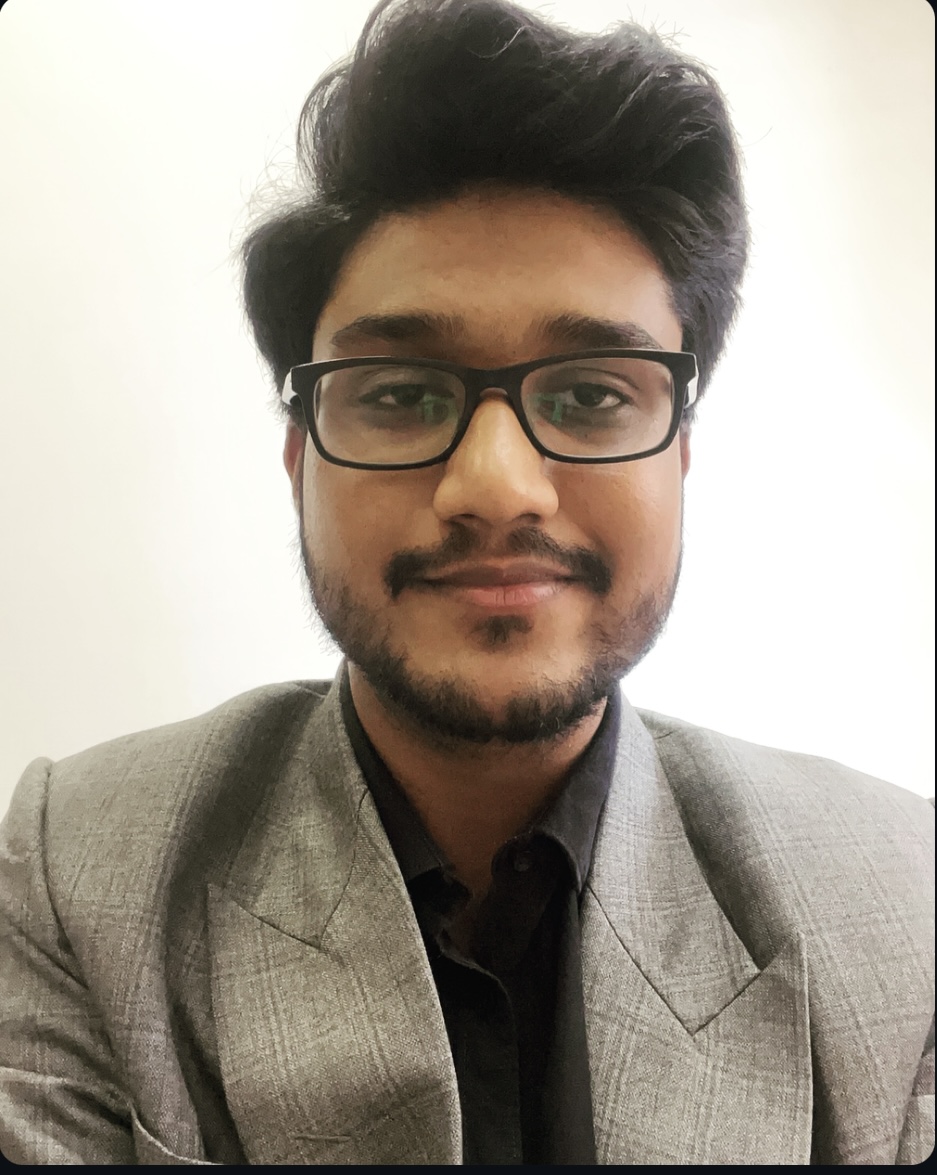 Priyam Taneja